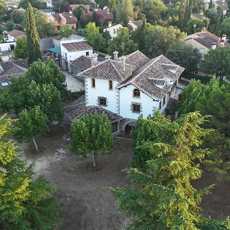 הוילה גלפגאר La Casona Imperial 2 מראה חיצוני תמונה