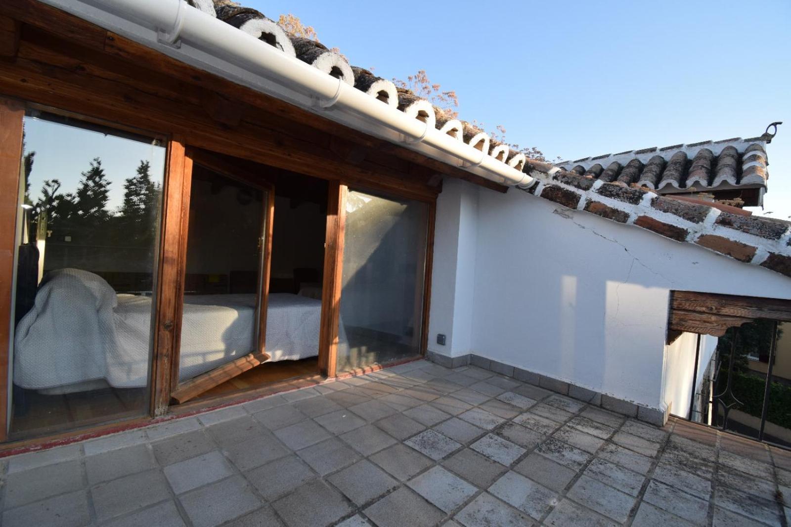 הוילה גלפגאר La Casona Imperial 2 מראה חיצוני תמונה