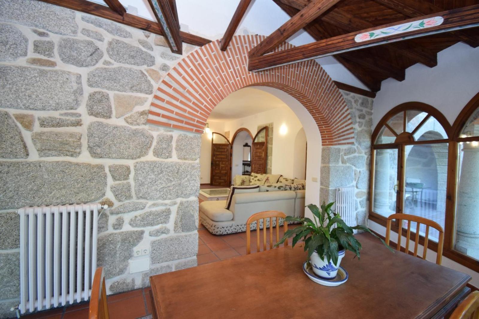 הוילה גלפגאר La Casona Imperial 2 מראה חיצוני תמונה