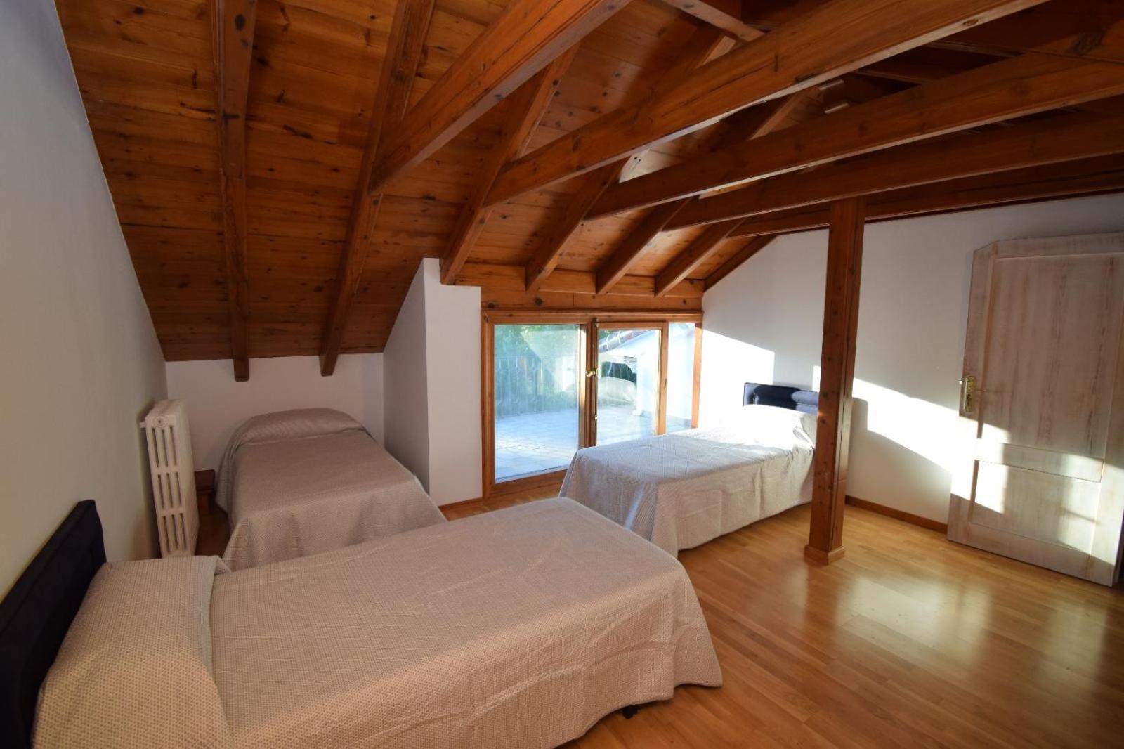 הוילה גלפגאר La Casona Imperial 2 מראה חיצוני תמונה