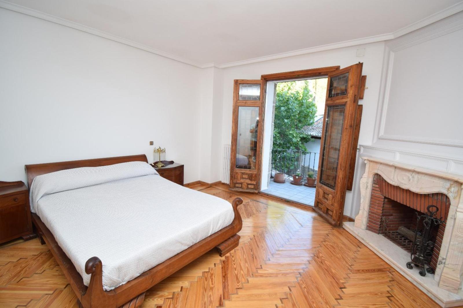 הוילה גלפגאר La Casona Imperial 2 מראה חיצוני תמונה