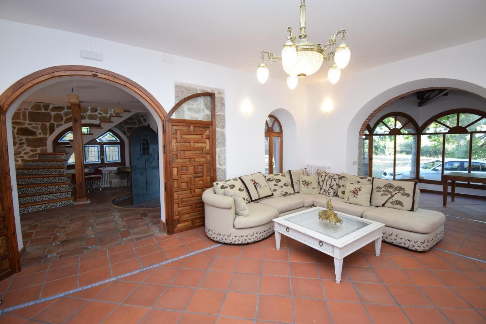הוילה גלפגאר La Casona Imperial 2 מראה חיצוני תמונה