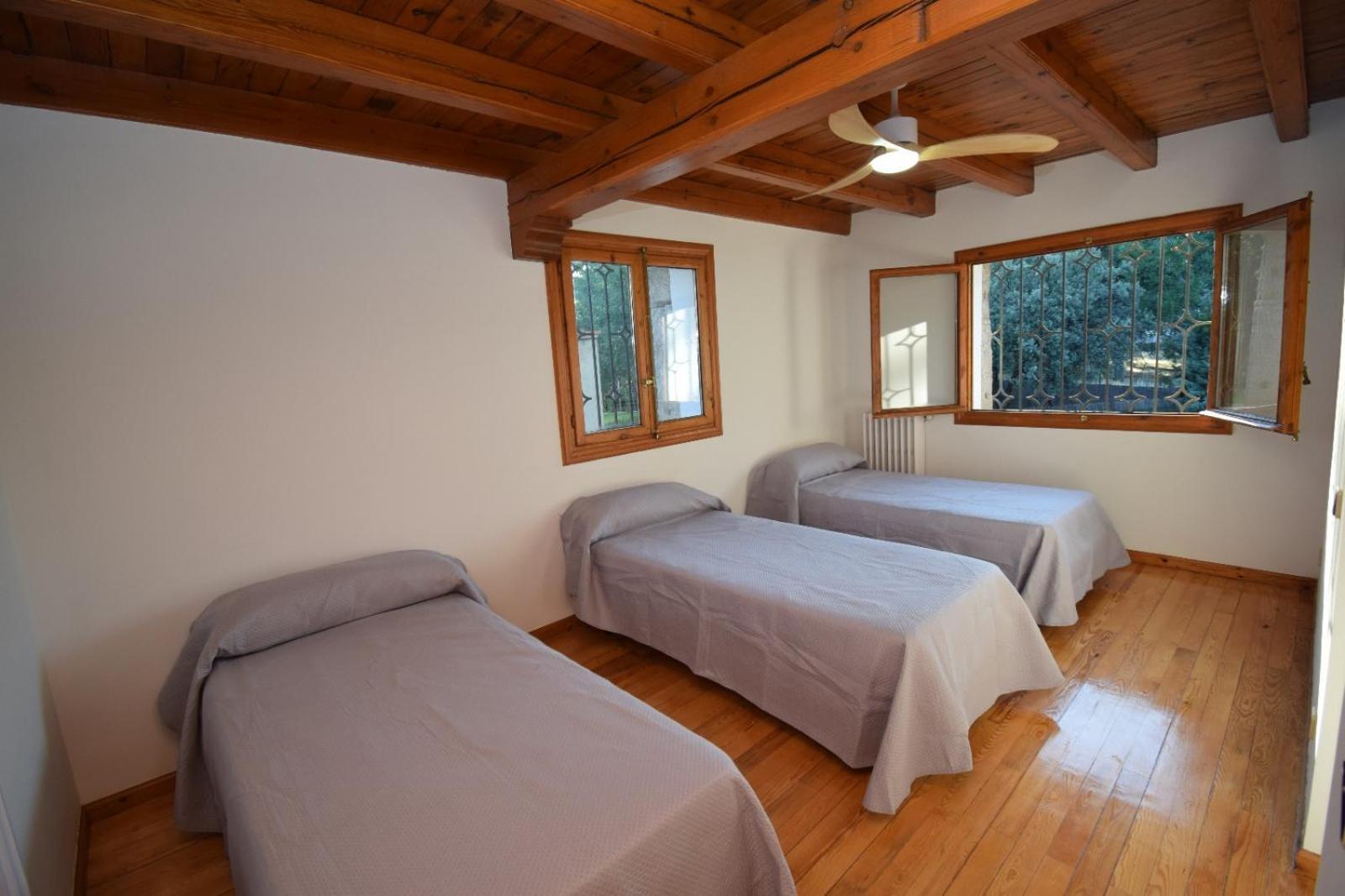 הוילה גלפגאר La Casona Imperial 2 מראה חיצוני תמונה