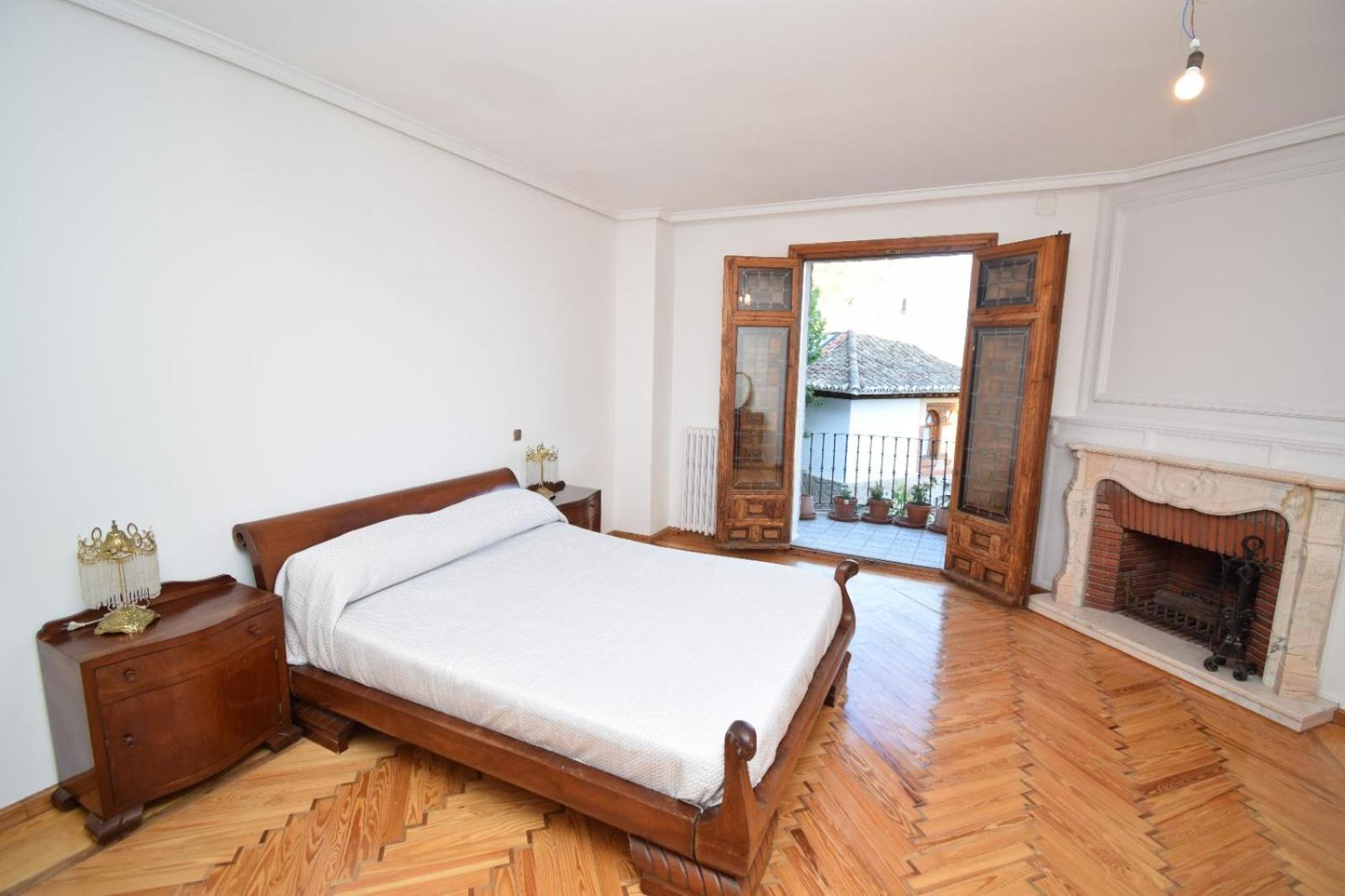 הוילה גלפגאר La Casona Imperial 2 מראה חיצוני תמונה