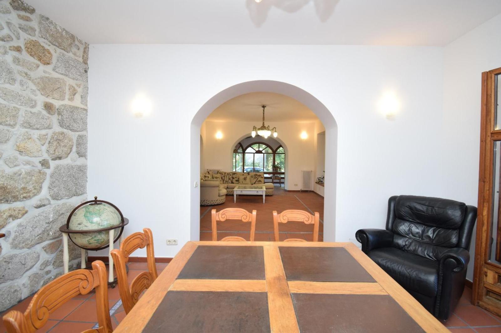 הוילה גלפגאר La Casona Imperial 2 מראה חיצוני תמונה