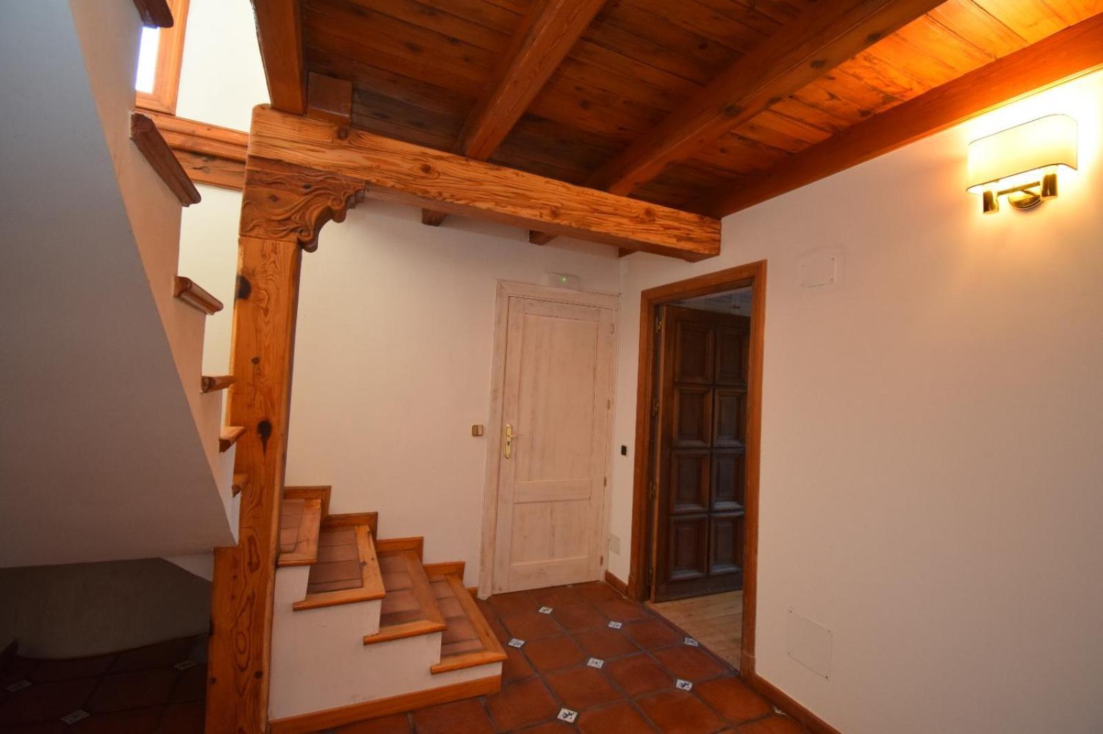 הוילה גלפגאר La Casona Imperial 2 מראה חיצוני תמונה