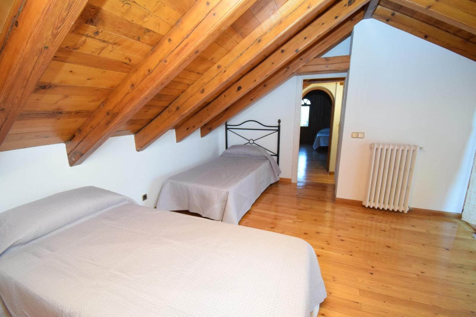 הוילה גלפגאר La Casona Imperial 2 מראה חיצוני תמונה