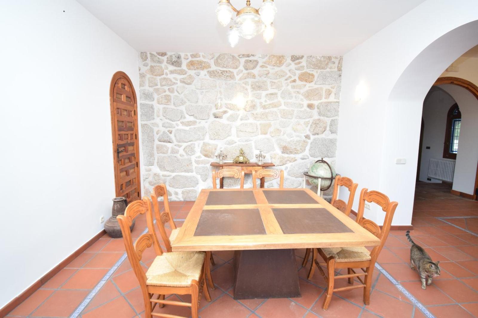 הוילה גלפגאר La Casona Imperial 2 מראה חיצוני תמונה
